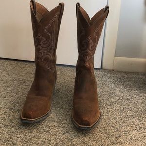 Ariat Cowgirl Boots